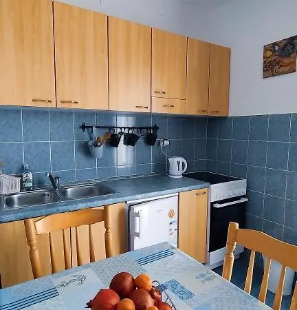 Διαμέρισμα Bonaca Pakoštane