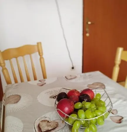 Appartement Bonaca Pakoštane