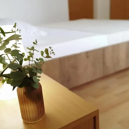 Appartement Bonaca