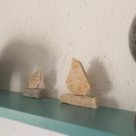 Bonaca Appartement *