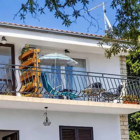 Bonaca Appartement Pakoštane