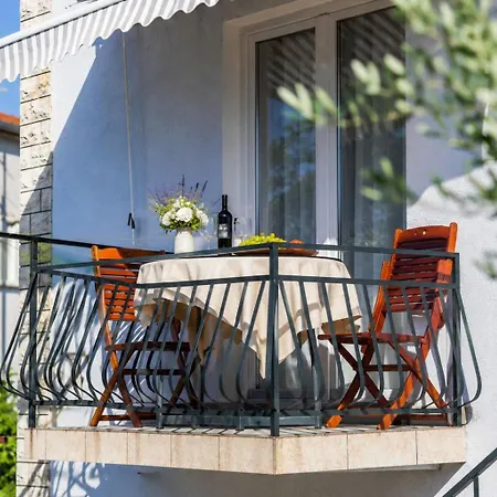 Bonaca Appartement