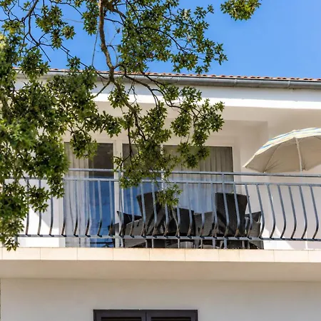 Bonaca Appartement Pakoštane