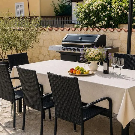 Bonaca Appartement Pakoštane