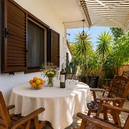 Appartement Bonaca *