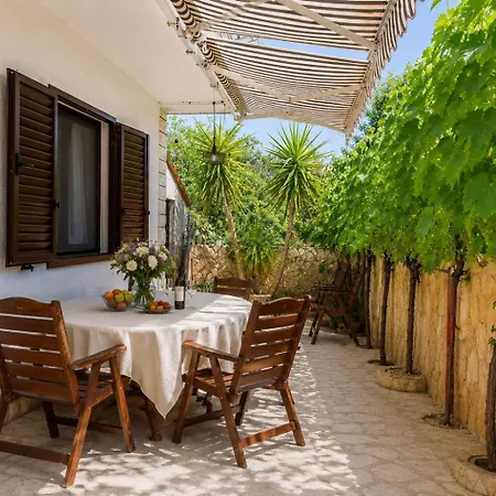 Bonaca Appartement Pakoštane
