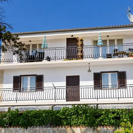Bonaca Appartement *