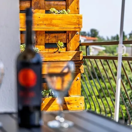 Bonaca Appartement Pakoštane