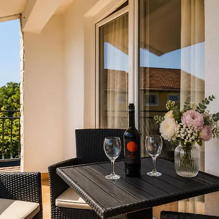 Bonaca Appartement Pakoštane