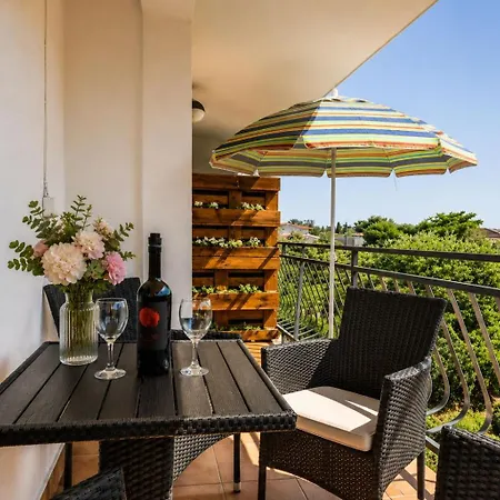 Bonaca Appartement *