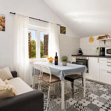Bonaca Appartement Pakoštane