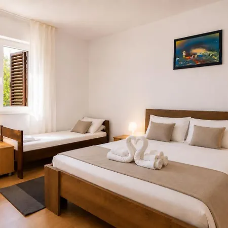 Bonaca Appartement Pakoštane