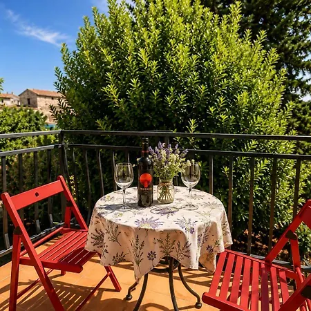 Appartement Bonaca *