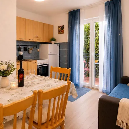Appartement Bonaca Pakoštane