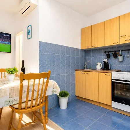 Bonaca Appartement Pakoštane