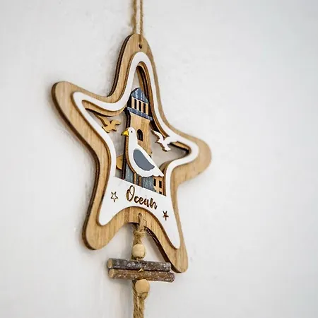 Bonaca 아파트 *
